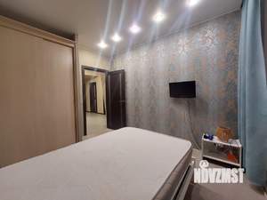 3-к квартира, вторичка, 61м2, 15/17 этаж