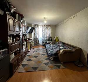 3-к квартира, вторичка, 80м2, 14/19 этаж