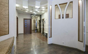 3-к квартира, вторичка, 116м2, 7/12 этаж