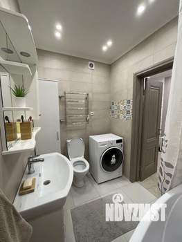 2-к квартира, вторичка, 41м2, 13/17 этаж