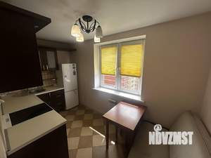 1-к квартира, вторичка, 40м2, 18/22 этаж