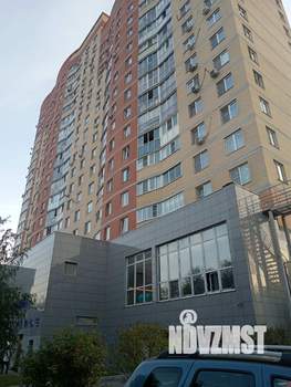 2-к квартира, вторичка, 60м2, 4/19 этаж