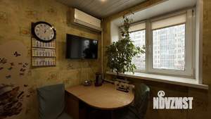 2-к квартира, вторичка, 48м2, 4/9 этаж