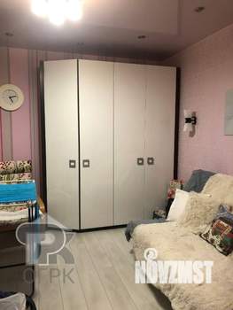 3-к квартира, вторичка, 85м2, 5/14 этаж