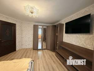 1-к квартира, вторичка, 38м2, 13/17 этаж