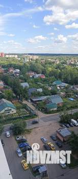 1-к квартира, вторичка, 33м2, 14/19 этаж