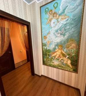 2-к квартира, вторичка, 70м2, 3/15 этаж