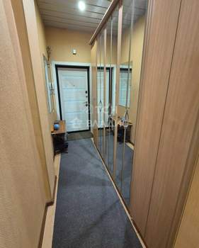 2-к квартира, вторичка, 58м2, 4/10 этаж