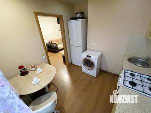 2-к квартира, вторичка, 42м2, 4/4 этаж