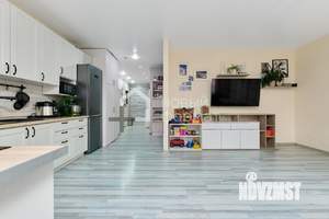 2-к квартира, вторичка, 65м2, 2/9 этаж