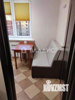 1-к квартира, вторичка, 37м2, 18/22 этаж