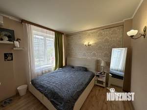 2-к квартира, вторичка, 60м2, 3/19 этаж