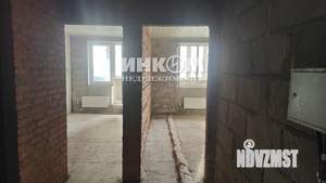 1-к квартира, вторичка, 41м2, 5/17 этаж
