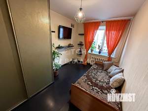 3-к квартира, вторичка, 67м2, 9/9 этаж