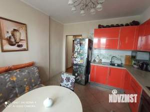 1-к квартира, вторичка, 47м2, 11/14 этаж