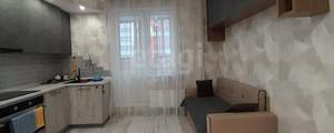 1-к квартира, вторичка, 38м2, 8/19 этаж