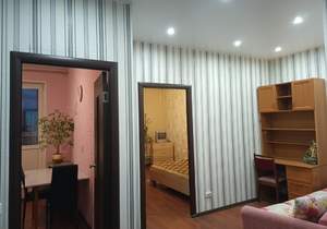 1-к квартира, вторичка, 44м2, 13/18 этаж