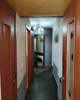 2-к квартира, вторичка, 61м2, 14/14 этаж