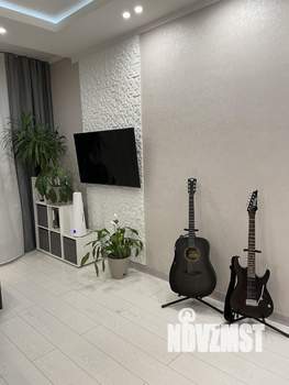 2-к квартира, вторичка, 45м2, 13/17 этаж