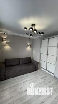 2-к квартира, вторичка, 38м2, 16/18 этаж