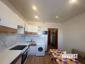 1-к квартира, вторичка, 34м2, 18/19 этаж