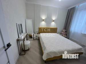 2-к квартира, вторичка, 41м2, 14/18 этаж
