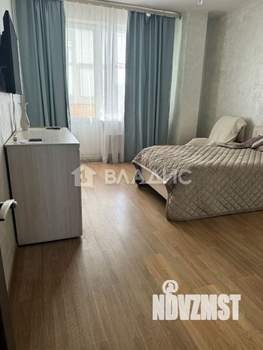 2-к квартира, вторичка, 67м2, 4/12 этаж