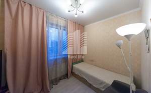 1-к квартира, вторичка, 43м2, 2/11 этаж