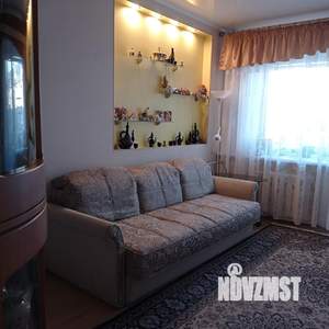 3-к квартира, вторичка, 50м2, 3/5 этаж