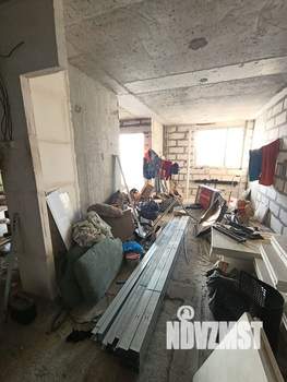 1-к квартира, вторичка, 42м2, 5/12 этаж