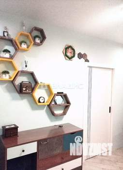 2-к квартира, вторичка, 61м2, 9/17 этаж