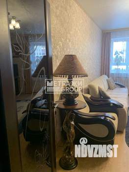 2-к квартира, вторичка, 63м2, 3/19 этаж