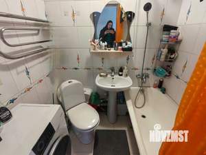 3-к квартира, вторичка, 55м2, 4/5 этаж