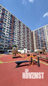 1-к квартира, вторичка, 45м2, 3/17 этаж