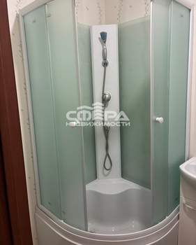 1-к квартира, вторичка, 30м2, 2/9 этаж