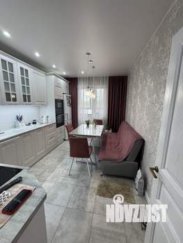 2-к квартира, вторичка, 62м2, 2/25 этаж