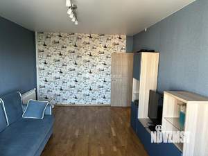 1-к квартира, вторичка, 54м2, 11/17 этаж