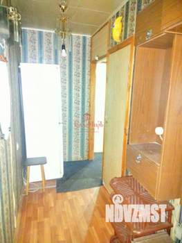 2-к квартира, вторичка, 45м2, 1/5 этаж