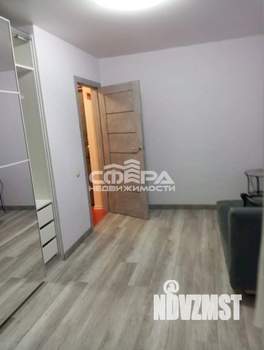 1-к квартира, вторичка, 21м2, 5/5 этаж