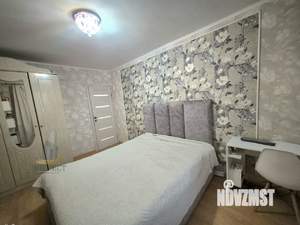 3-к квартира, вторичка, 80м2, 15/19 этаж