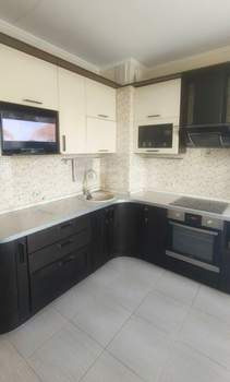 1-к квартира, вторичка, 45м2, 4/12 этаж
