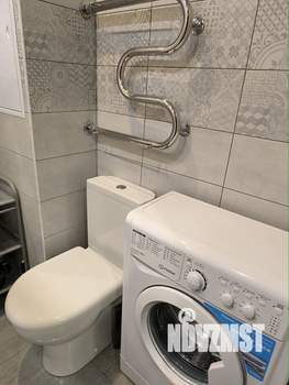 Студия квартира, вторичка, 31м2, 15/19 этаж