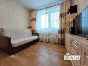 2-к квартира, вторичка, 38м2, 10/14 этаж