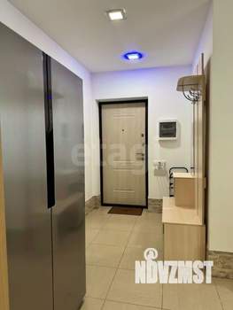 2-к квартира, вторичка, 40м2, 4/4 этаж