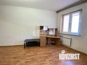 1-к квартира, вторичка, 42м2, 3/16 этаж