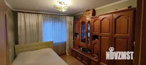 3-к квартира, вторичка, 62м2, 3/5 этаж