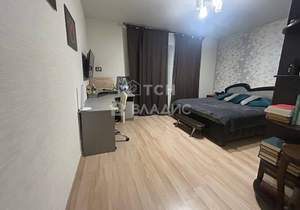 3-к квартира, вторичка, 77м2, 6/14 этаж