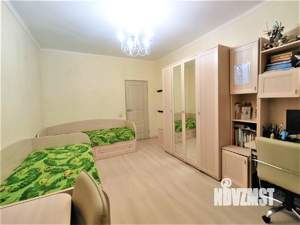 2-к квартира, вторичка, 60м2, 11/17 этаж