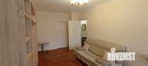 2-к квартира, вторичка, 46м2, 2/5 этаж