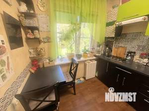 2-к квартира, вторичка, 44м2, 2/5 этаж